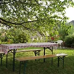 Strohmayerhof Gospodarstwo wiejskie *