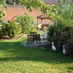 Gospodarstwo wiejskie Strohmayerhof Rastenfeld