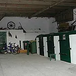 Strohmayerhof Gospodarstwo wiejskie Rastenfeld