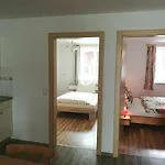 Strohmayerhof Gospodarstwo wiejskie Rastenfeld