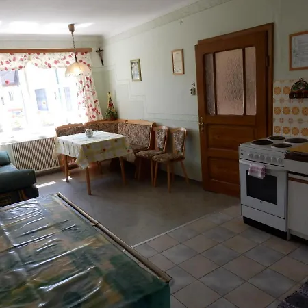 Gospodarstwo wiejskie Strohmayerhof *