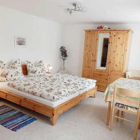 Strohmayerhof Gospodarstwo wiejskie