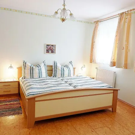 Strohmayerhof Gospodarstwo wiejskie