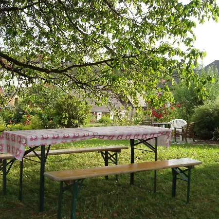 Strohmayerhof Gospodarstwo wiejskie *