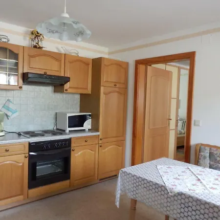 Strohmayerhof Gospodarstwo wiejskie Rastenfeld