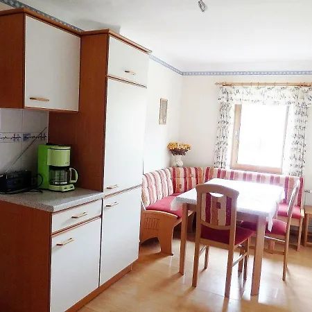 Strohmayerhof Gospodarstwo wiejskie *