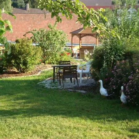 Gospodarstwo wiejskie Strohmayerhof Rastenfeld