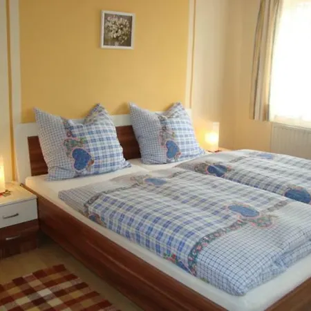 Gospodarstwo wiejskie Strohmayerhof *