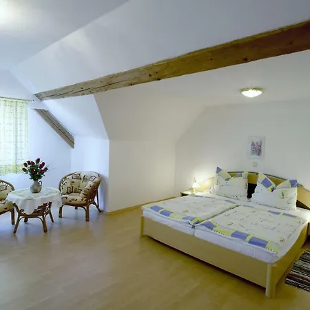 Strohmayerhof Rastenfeld