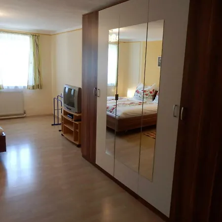 Strohmayerhof * Rastenfeld