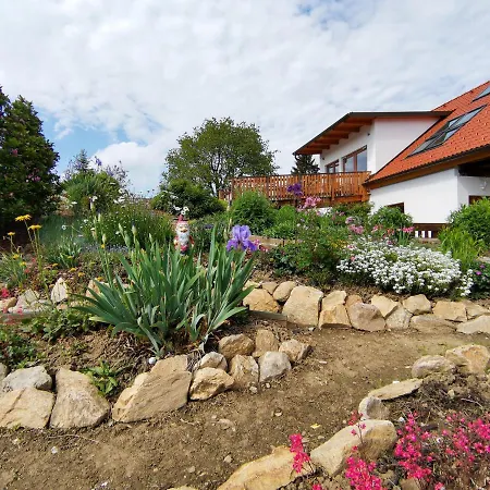 Strohmayerhof * Rastenfeld