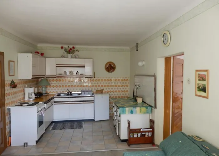 Strohmayerhof Venkovský dům *