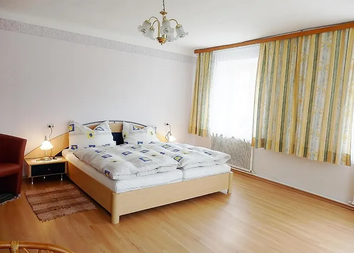 Strohmayerhof * Rastenfeld