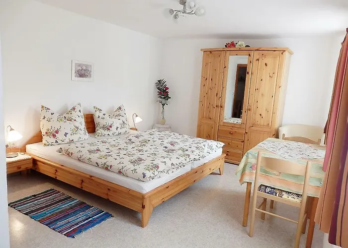 Strohmayerhof Εξοχικό σπίτι