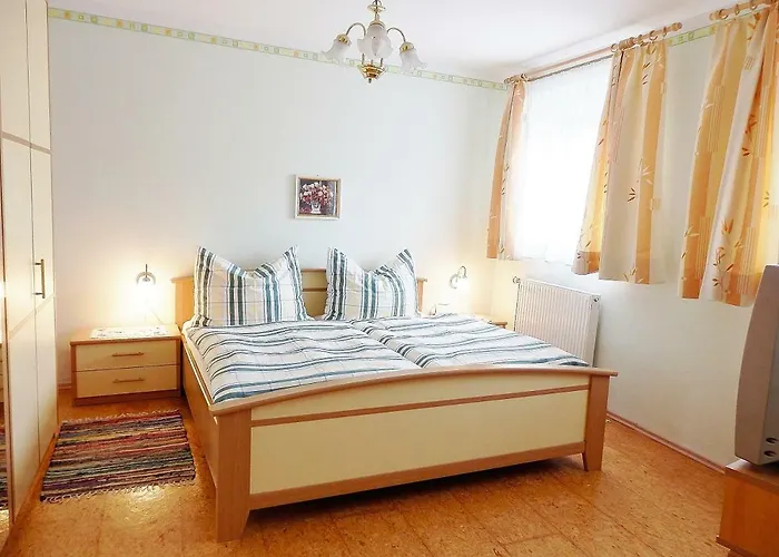 Strohmayerhof Εξοχικό σπίτι