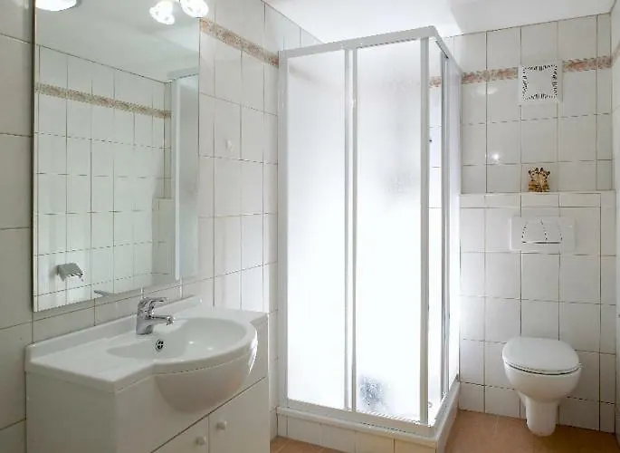 Strohmayerhof Venkovský dům Rastenfeld