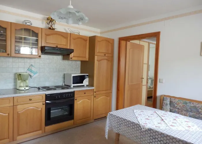 Strohmayerhof Εξοχικό σπίτι Rastenfeld