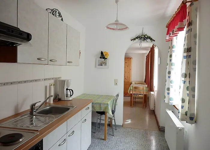 Εξοχικό σπίτι Strohmayerhof