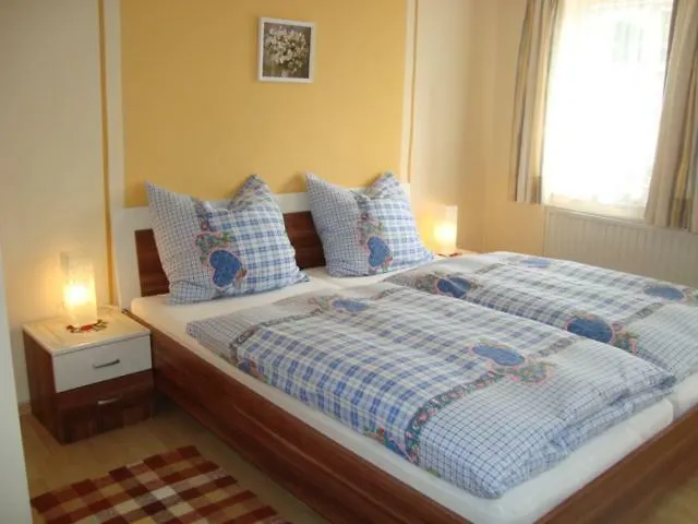 Venkovský dům Strohmayerhof *