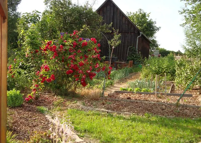 Venkovský dům Strohmayerhof *