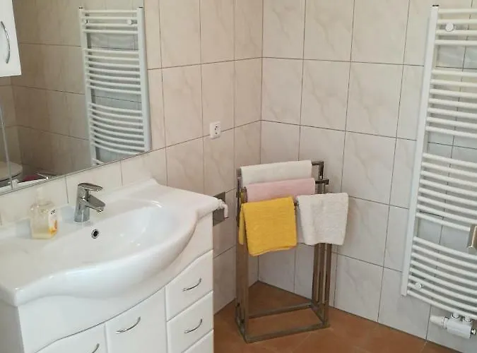 Strohmayerhof Εξοχικό σπίτι Rastenfeld