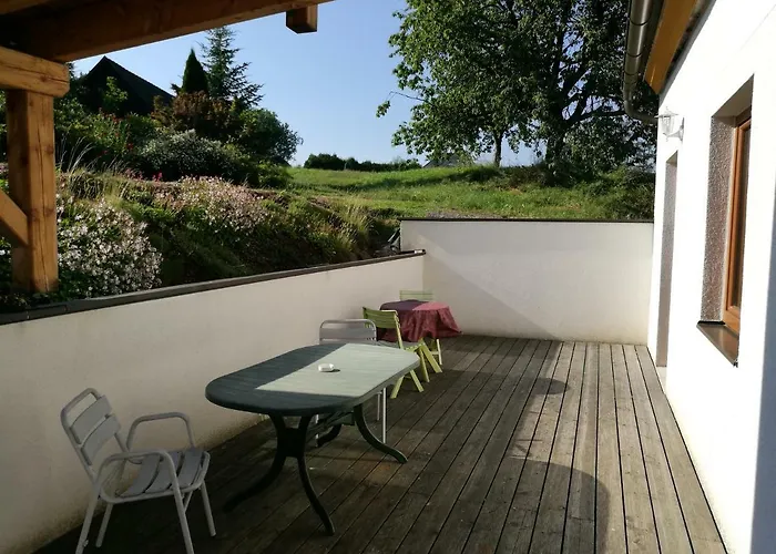 Strohmayerhof Εξοχικό σπίτι Rastenfeld