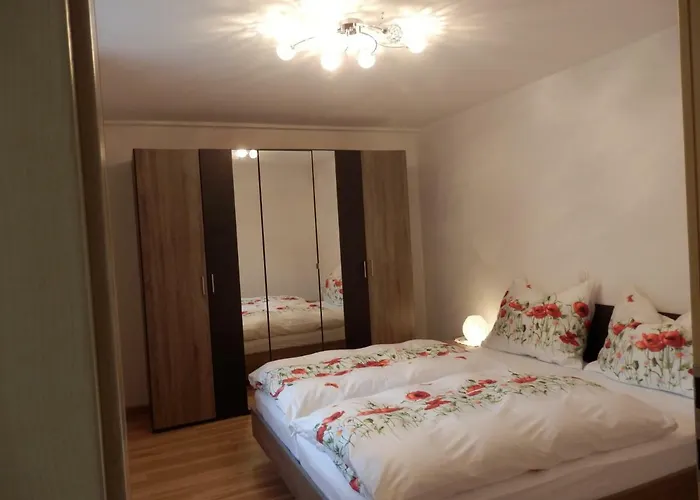 Strohmayerhof Venkovský dům *