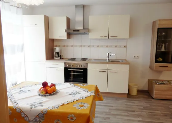 Strohmayerhof Venkovský dům *