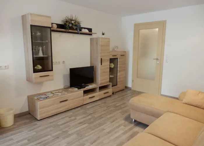 Venkovský dům Strohmayerhof