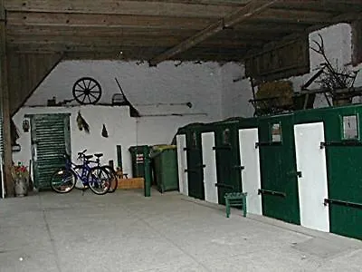 Strohmayerhof Venkovský dům Rastenfeld