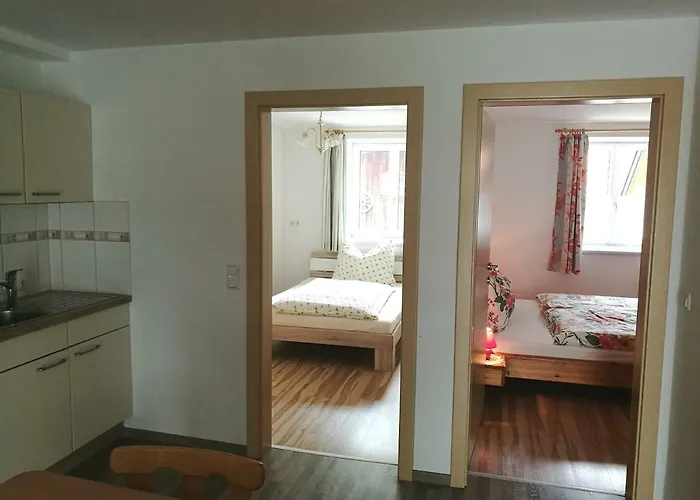 Strohmayerhof Εξοχικό σπίτι Rastenfeld